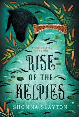 L'ascesa dei Kelpies - Rise of the Kelpies