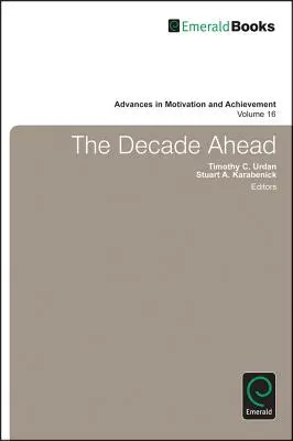 Il decennio che verrà - Decade Ahead
