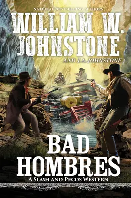 Cattivi Hombres - Bad Hombres
