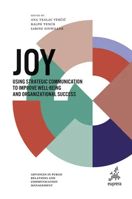 Gioia: usare la comunicazione strategica per migliorare il benessere e il successo organizzativo - Joy: Using Strategic Communication to Improve Well-Being and Organizational Success
