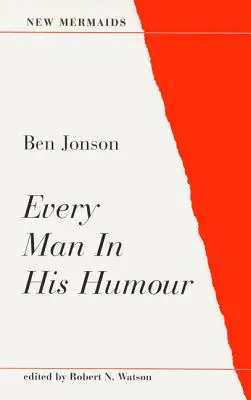 Ogni uomo nel suo umore - Every Man in His Humour