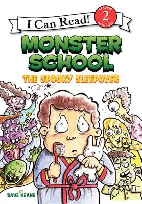 Il pigiama party spettrale - The Spooky Sleepover