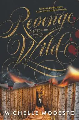 La vendetta e il selvaggio - Revenge and the Wild