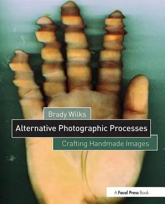 Processi fotografici alternativi: Creare immagini fatte a mano - Alternative Photographic Processes: Crafting Handmade Images