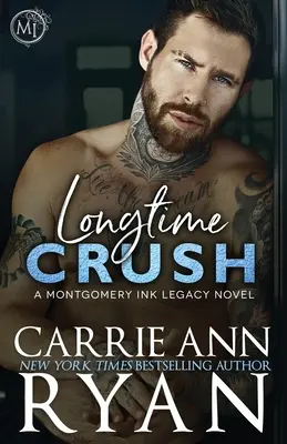 Una cotta di lunga data - Longtime Crush