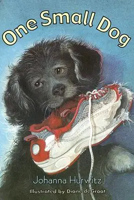 Un piccolo cane - One Small Dog