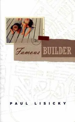 Costruttore famoso - Famous Builder