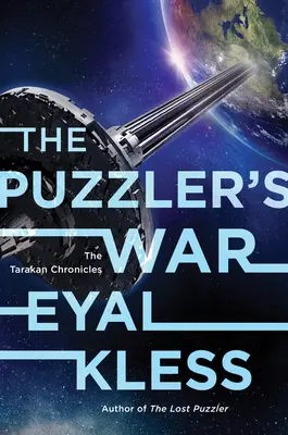 La guerra degli enigmisti - The Puzzler's War