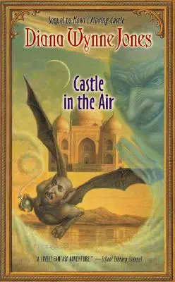Il castello in aria - Castle in the Air