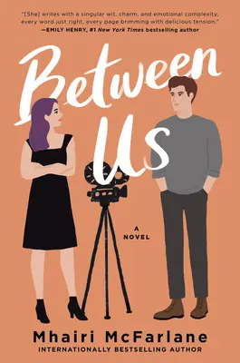 Tra di noi - Between Us