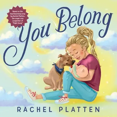 Tu appartieni - You Belong
