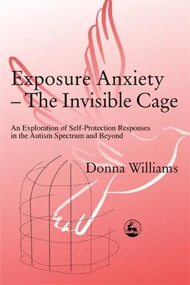 Ansia da esposizione - La gabbia invisibile: un'esplorazione delle risposte di autoprotezione nello spettro autistico e oltre - Exposure Anxiety - The Invisible Cage: An Exploration of Self-Protection Responses in the Autism Spectrum and Beyond