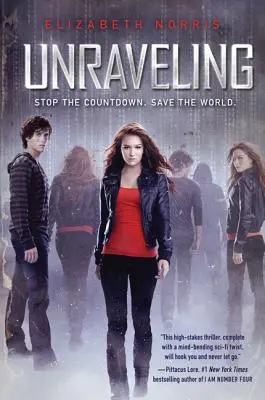 Svelare - Unraveling