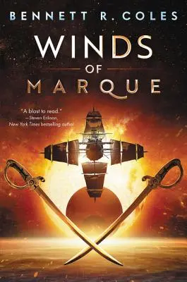 Venti di marca: Blackwood e Virtù - Winds of Marque: Blackwood & Virtue