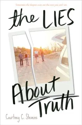 Le bugie sulla verità - The Lies about Truth