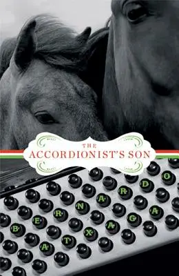 Il figlio del fisarmonicista - The Accordionist's Son