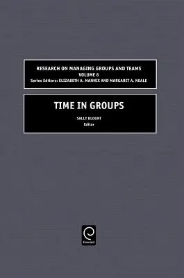Il tempo in gruppo - Time in Groups