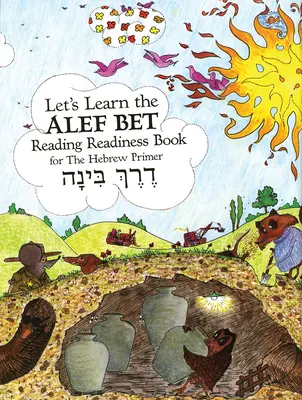 Impariamo l'Alef Bet - Let's Learn the ALEF Bet