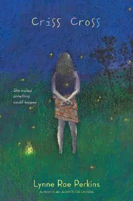 Criss Cross: Un vincitore del premio Newbery - Criss Cross: A Newbery Award Winner