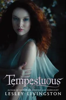 Tempestoso - Tempestuous