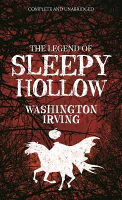 La leggenda di Sleepy Hollow - The Legend of Sleepy Hollow