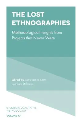 Le etnografie perdute: Approfondimenti metodologici da progetti mai realizzati - The Lost Ethnographies: Methodological Insights from Projects That Never Were