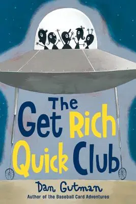 Il Club dei Ricchi e dei Risparmi - The Get Rich Quick Club