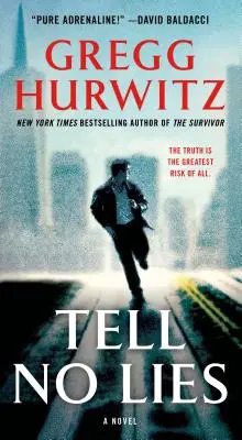 Non dire bugie - Tell No Lies