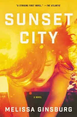 La città del tramonto - Sunset City