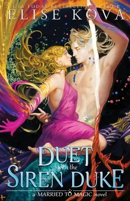 Un duetto con il Duca Sirena - A Duet with the Siren Duke