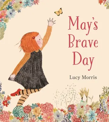 Il giorno coraggioso di May - May's Brave Day