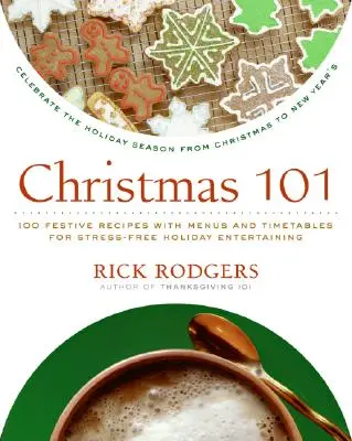 Natale 101 - Christmas 101