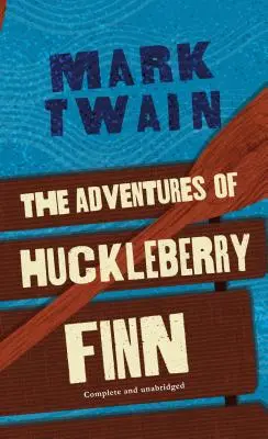 Le avventure di Huckleberry Finn - The Adventures of Huckleberry Finn