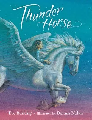 Cavallo di tuono - Thunder Horse