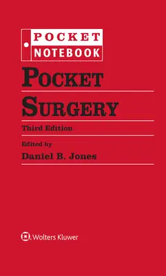 Chirurgia tascabile - Pocket Surgery