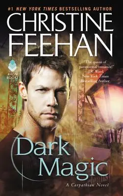 Magia oscura: Un romanzo dei Carpazi - Dark Magic: A Carpathian Novel