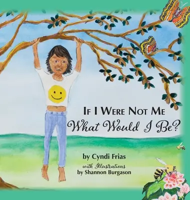 Se non fossi io cosa sarei? - If I Were Not Me What Would I Be?