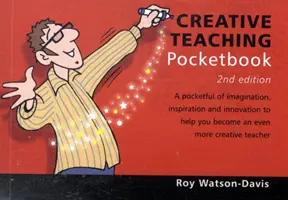 Tascabile dell'insegnamento creativo: 2a edizione - Tascabile dell'insegnamento creativo: 2ª edizione - Creative Teaching Pocketbook: 2nd Edition - Creative Teaching Pocketbook: 2nd Edition