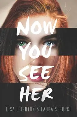 Ora la vedi - Now You See Her