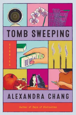 Spazzare le tombe: Storie - Tomb Sweeping: Stories
