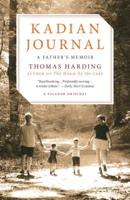 Kadian Journal: Memorie di un padre - Kadian Journal: A Father's Memoir