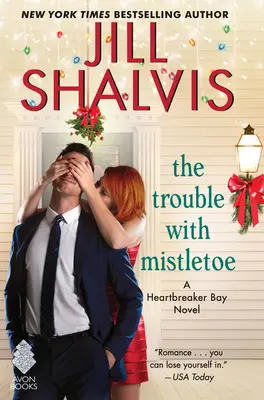 Guai con il vischio - Trouble with Mistletoe