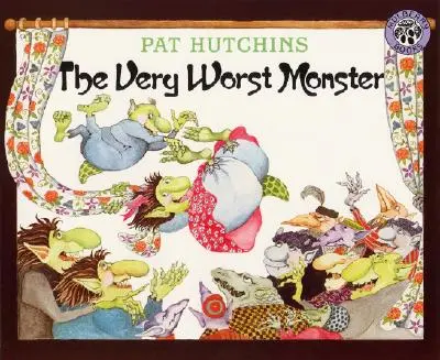 Il peggior mostro - The Very Worst Monster