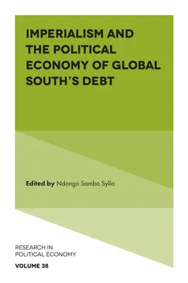 L'imperialismo e l'economia politica del debito del Sud globale - Imperialism and the Political Economy of Global South's Debt