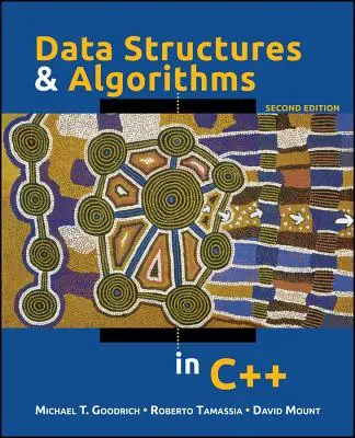 Strutture dati e algoritmi in C++ - Data Structures and Algorithms in C++