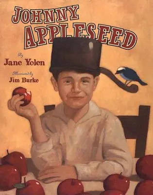 Johnny Appleseed: La leggenda e la verità - Johnny Appleseed: The Legend and the Truth
