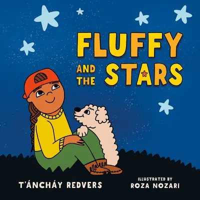 Fluffy e le stelle - Fluffy and the Stars