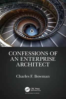 Confessioni di un architetto d'impresa - Confessions of an Enterprise Architect