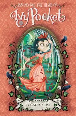 Portami la testa di Edera Pocket - Bring Me the Head of Ivy Pocket