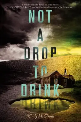 Non una goccia da bere - Not a Drop to Drink